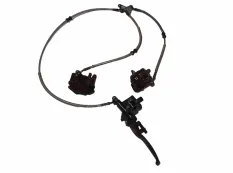 Гидравлика передняя ATV Bullet