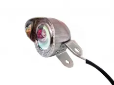 Фара дополнительная Альфа