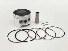 Поршень в сборе 156 FMJ КАYO YX 140 56.00 мм