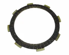 Диск сцепления 166FMM ферридо