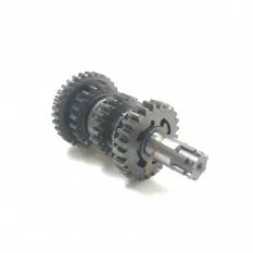 Вал вторичный VJP250-4 172FMM в сборе