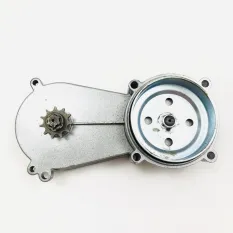 Редуктор двигателя Sprint Trek 50 длинный