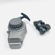 Стартер двигателя ie40f-6 АТВ Спринт Target Trek №