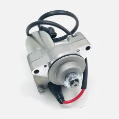 Электростартер 156 FMJ-2 на 3 болта E10-1