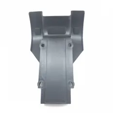 Защита задней оси Сommander 200