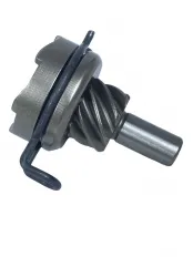 Храповик кикстартера скутер 139QMB GY6-50-80 8 зуб