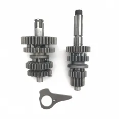 Коробка в сборе 154FMI Шторм