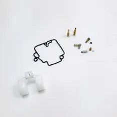 Ремкомплект карбюратора 139QMB