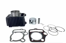 Цилиндр в сборе Альфа 52.4 мм