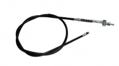 Трос заднего тормоза L-2100мм скутер Wizard 05050Q