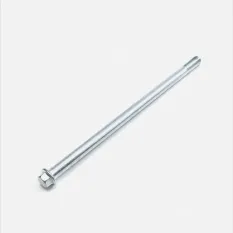 Ось вилки маятника М12х245х1.25мм Falcon speedfire