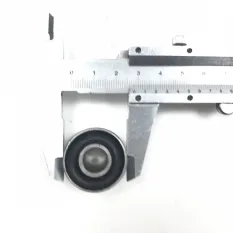 Сайлентблок 28 мм D28хL20 d10хL22 крепления двигат