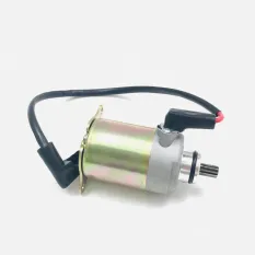 Электростартер 057QMJD-090400000