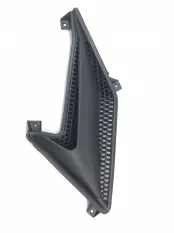 Накладка решётка правая Falcon speedfire 250 RF205