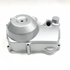 Крышка картера Альфа правая без кикстартера