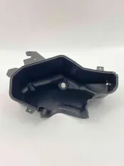 Бардачок передний Шторм левая половина