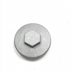 Крышка головки клапанов Альфа 50-125 см3