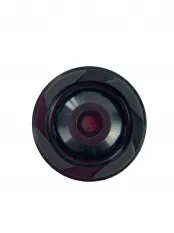 Ролик натяжителя цепи ГРМ Альфа YX140 гладкий сред