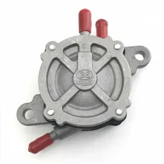 Бензонасос квадратный Honda Dio 1E40QMB