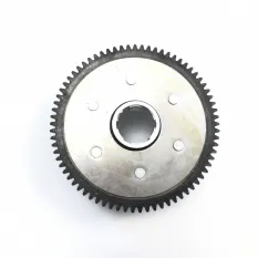 Барабан сцепления CG-CB125-150 голый 156FMI-162FMJ