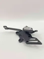 Подножка водителя правая Falcon в сборе с кронштей