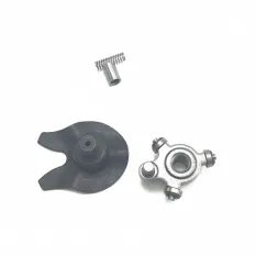 Механизм регулировки сцепления Альфа 50-110см3