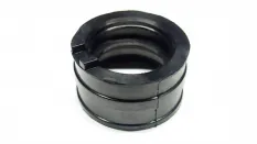 Патрубок карбюратора соединитель CB250 см3 Zongshe