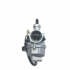 Карбюратор скутер PZ26  Jingbin под трос