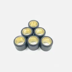 Ролик вариатора компл 6 шт 16х13 5.5 гр GY6-50