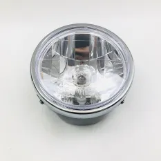 Фара Cobra Crossfire Roadster круглая