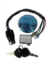 Комплект замков Дельта Zodiak