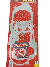 Набор прокладок двигателя скутер GY6-100 50.00 мм