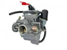 Карбюратор скутер GY6-150 LK-180GY-2 d22мм