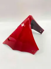 Облицовка отсека двигателя нижняя Шторм