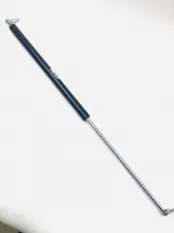 Упор газовый трицикл 660 мм