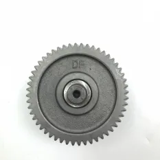 Шестерня редуктора скутер GY6-50 139QMB