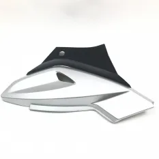 Облицовка боковая верхняя левая Cobra Crossfire пл