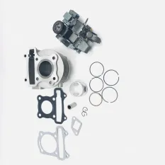Поршневая группа скутер 50см3 H70мм h53мм 39.00мм