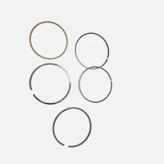 Кольца поршневые 67.00 мм CG250 167FMM Хантер 250