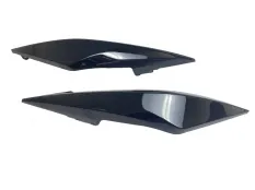 Облицовки боковые задние Cobra Crossfire