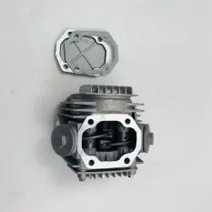 Головка цилиндра Альфа в сборе 50 мм 100 см3