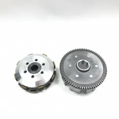 Барабан сцепления CG150-250 162FMJ-167FMM в сборе
