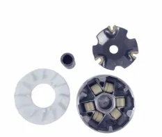 Вариатор передний GY6-50-80 14мм M-0019