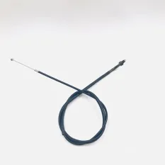 Трос топливного корректора L1070мм ход-10мм Лифан