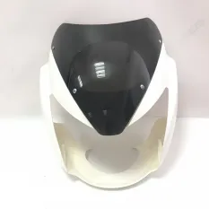 Облицовка фары Cobra Crossfire обтекатель со стекл