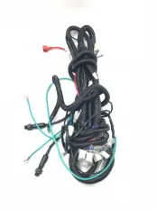 Проводка центральная Аякс 200