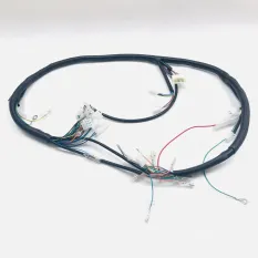 Проводка центральная Cobra Crossfire