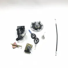 Комплект замков Falcon speedfire RF2B316