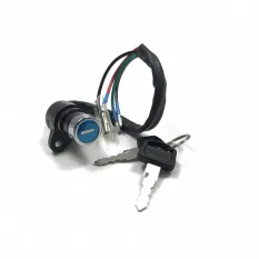 Замок зажигания трицикл