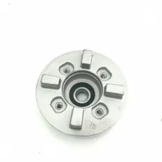 Основание задней звезды Альфа c подшипником